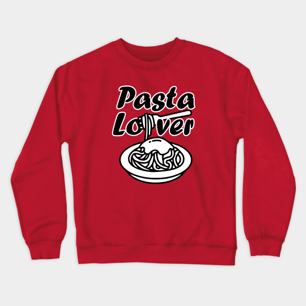 pasta lovers